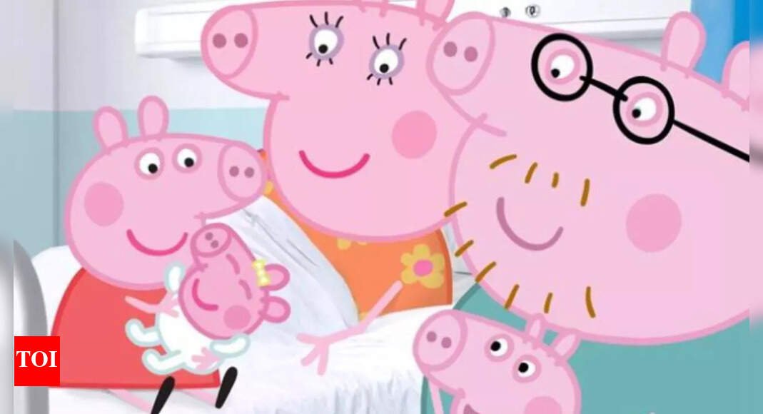 peppa-pig’s-baby-sister-evie-to-make-stage-debut-at-iconic-uk-destination
