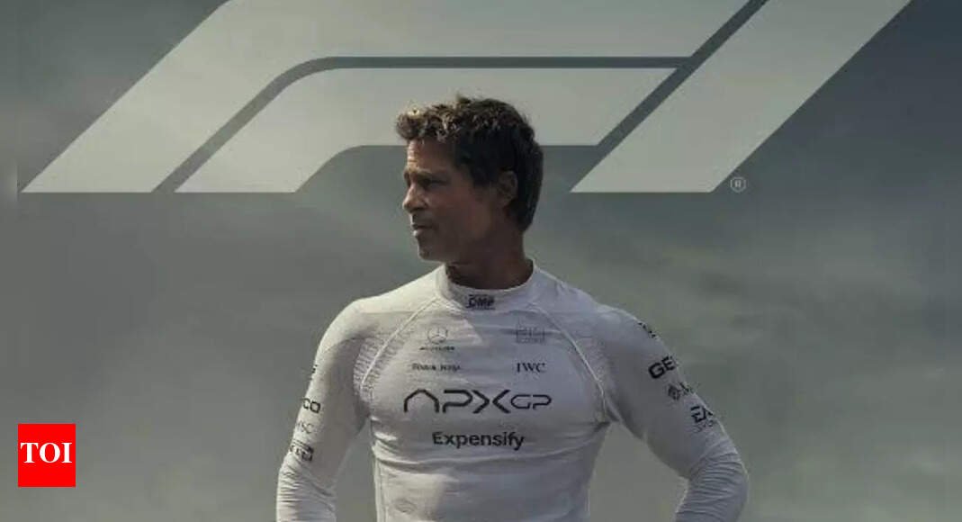 ‘f1’-box-office-collection-day-4:-brad-pitt-starrer-races-ahead-of-kajol’s-‘maa’-with-rs-24.65-crore-haul