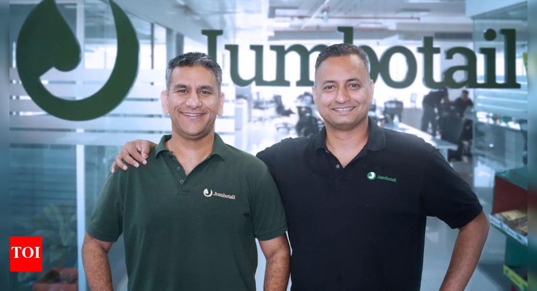 jumbotail-raises-$120mn,-becomes-5th-unicorn-in-’25