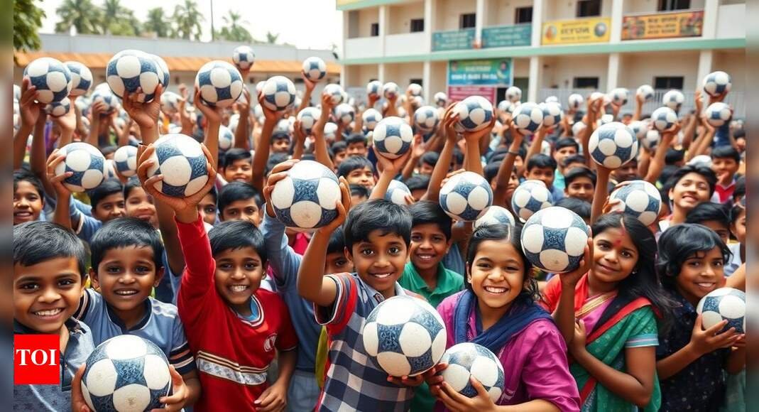 fifa,-centre-team-up-to-promote-football-in-schools-with-10-lakh-ball-distribution