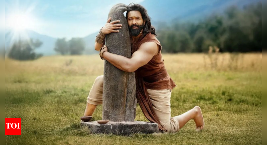 ‘kannappa’-box-office-collection:-prabhas-akshay-kumar’s-epic-mints-rs-2.5cr-monday