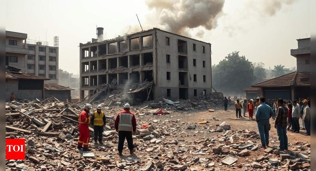 tamil-nadu:-4-killed-in-explosion-at-firecracker-factory;-injured-rushed-to-hospital
