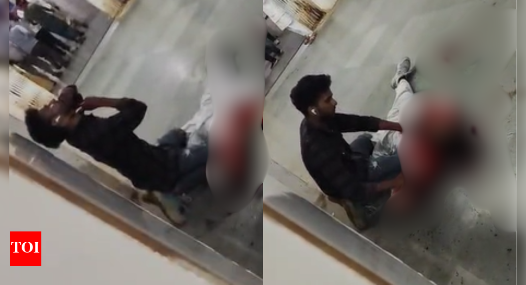 mp-girl-butchered-by-jilted-lover-as-hospital-staff,-patients-watch-helplessly