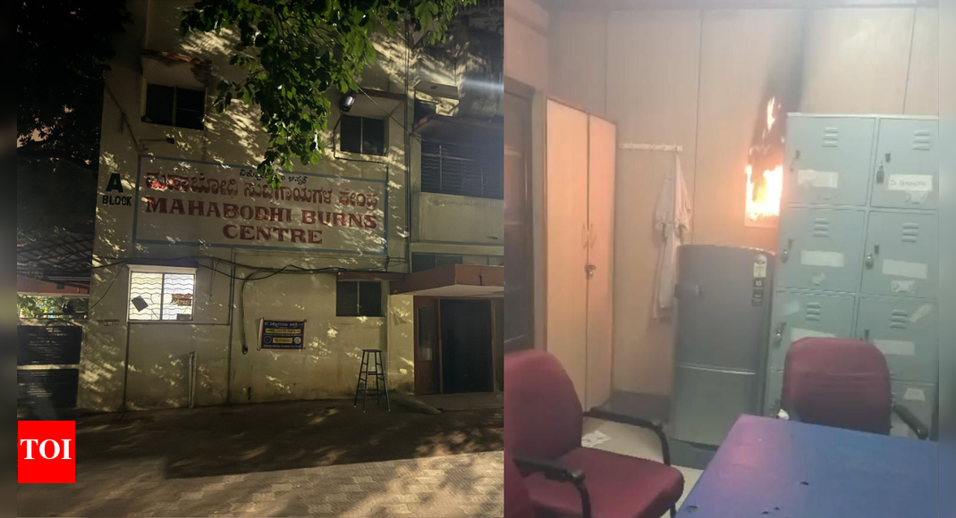 victoria-hospital-bengaluru:-fire-incident-in-seminar-room-prompted-swift-emergency-action-and-safe-patient-evacuation,-doctors-explain