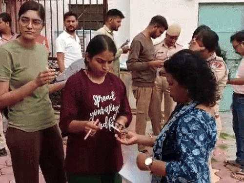 लेक्चरर-कोच-एग्जाम-ग्रुप-ए-पेपर-की-मॉडल-आंसर-की-जारी:कैंडिडेट्स-3-जुलाई-तक-दर्ज-करा-सकेंगे-आपत्ति,-23-से-25-जून-तक-हुए-थे-एग्जाम