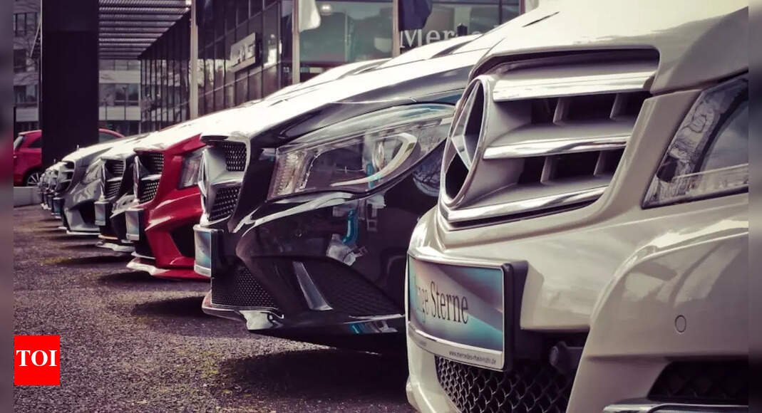 up-to-rs-10-lakh-more-tax-on-luxury-cars-in-this-state:-here’s-why