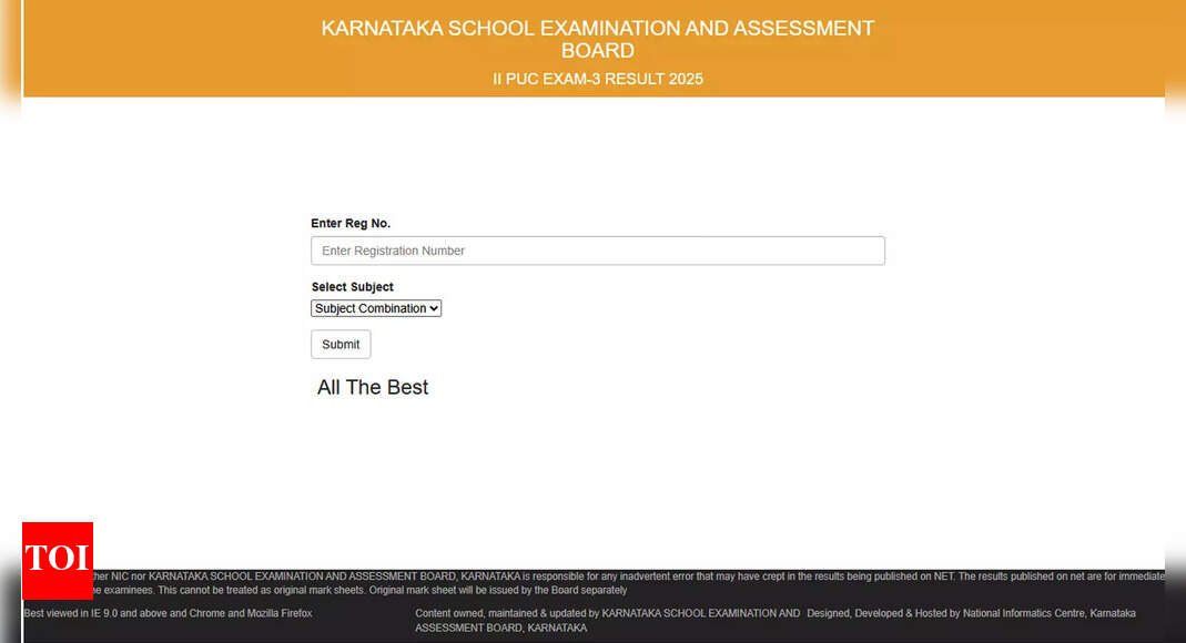 karnataka-2nd-puc-exam-3-result-2025-declared,-only-22%-students-pass