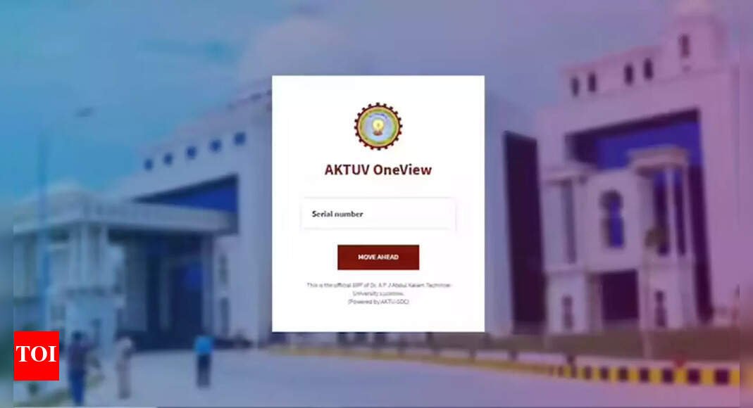 aktu-one-view-result-2025-released-for-odd-semester-ug-and-pg-courses