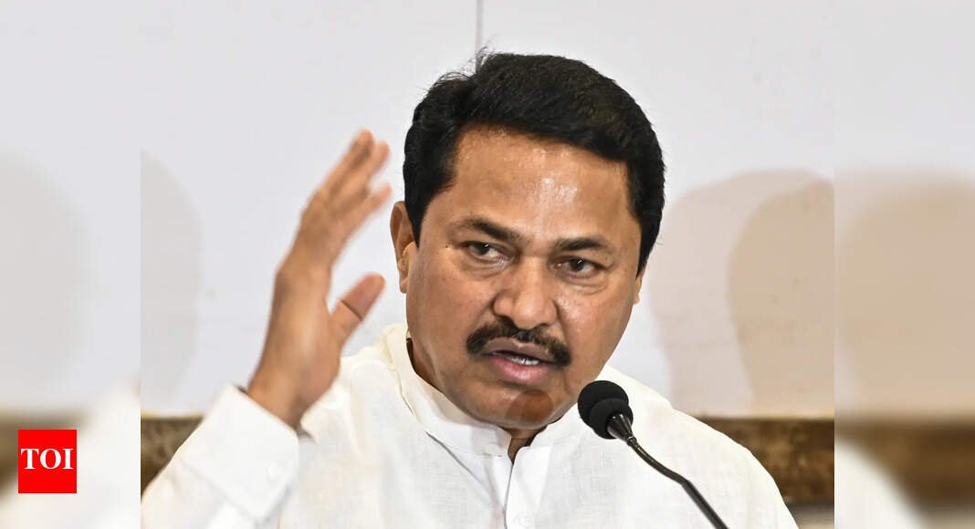 maharashtra-assembly:-nana-patole-climbs-speaker’s-podium;-gets-suspended