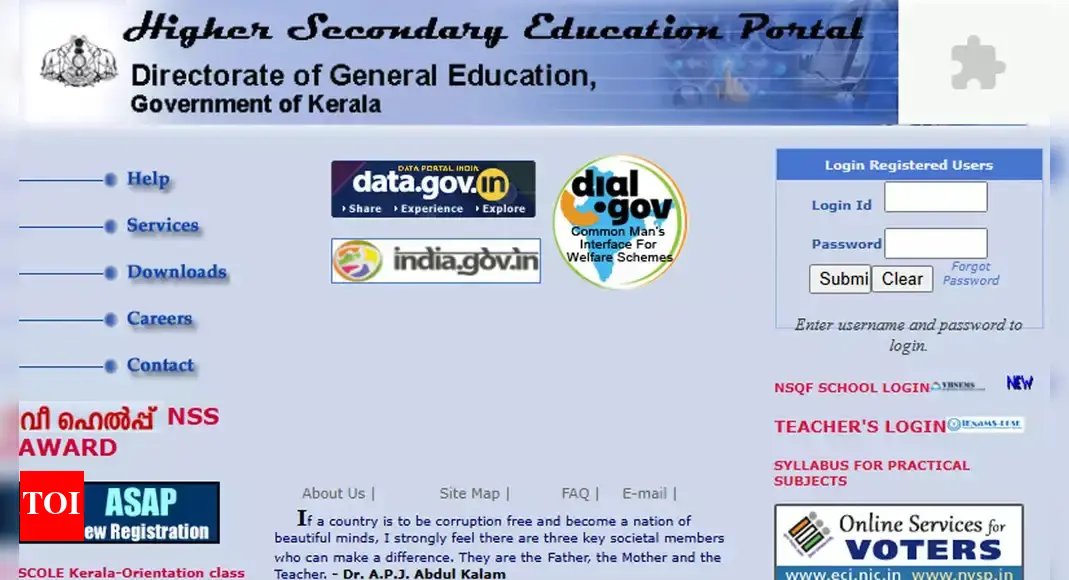dhse-kerala-plus-two-re‑evaluation-results-2025-out;-scores-live-on-dhsekeralagov.in