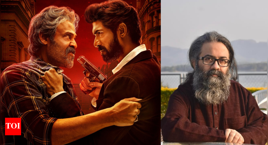 rana-naidu-and-scam-writer-vaibhav-vishal-on-doing-an-‘animal-before-animal’-and-the-condition-of-screenwriters-in-bollywood