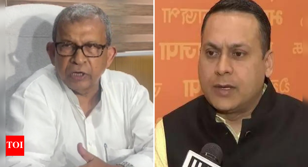 tmc-minister-terms-kolkata-rape-‘a-small-incident’;-bjp-slams-mamata’s-‘depraved-regime’