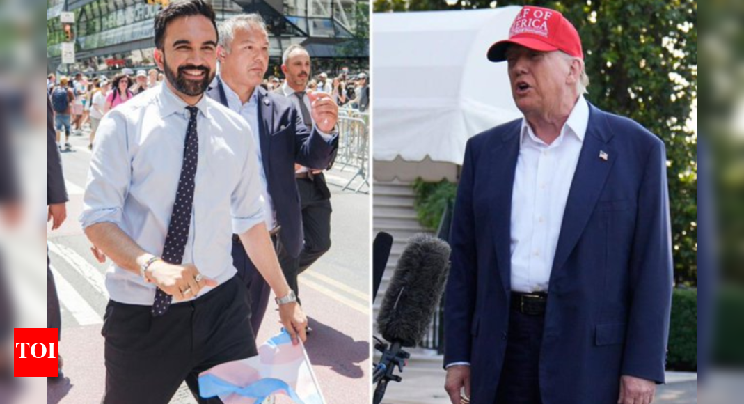 ‘he’s-a-communist’:-trump-targets-mamdani,-vows-to-cut-nyc-funds-if-he-becomes-mayor