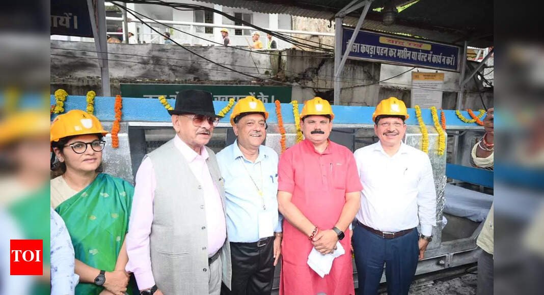 union-minister-satish-chandra-targets-100-million-tonnes-of-underground-coal-production-by-2030