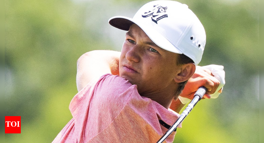 miles-russell-follows-brooks-koepka’s-florida-state-path-in-bold-move-to-outgrow-charlie-woods-in-junior-golf-race