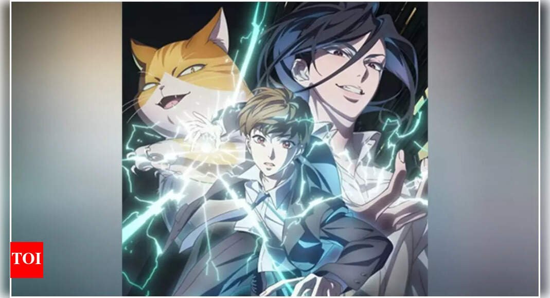 popular-webcomic-‘eleceed’-to-get-anime-adaptation-by-oscar-nominated-dandelion-studio