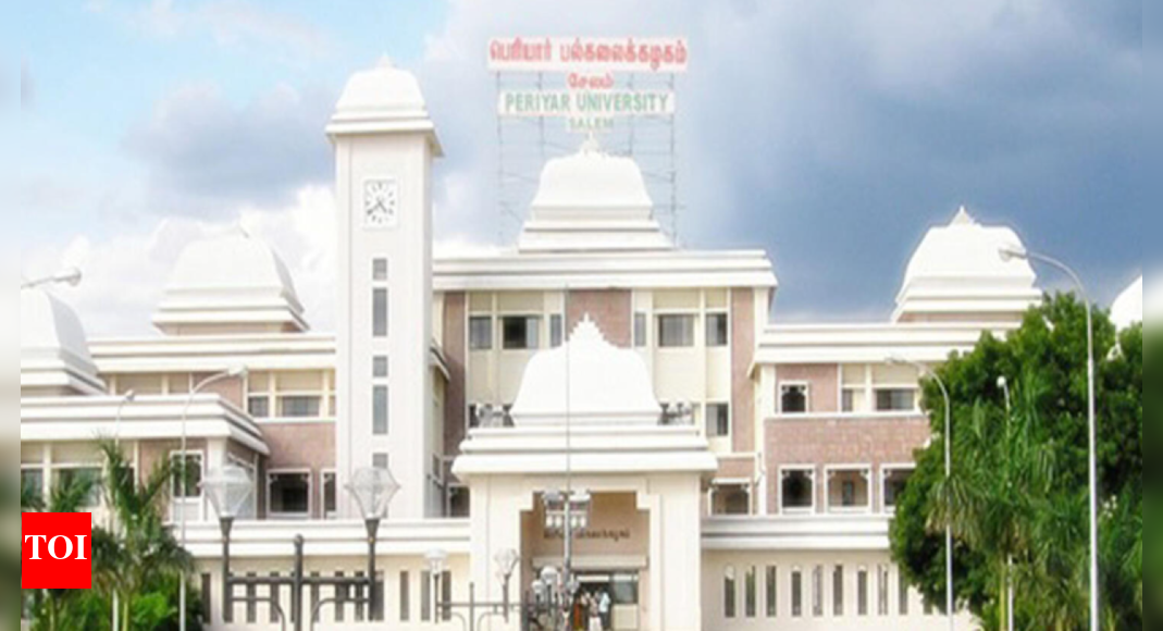 periyar-university-violates-govt-circular,-begins-academic-year