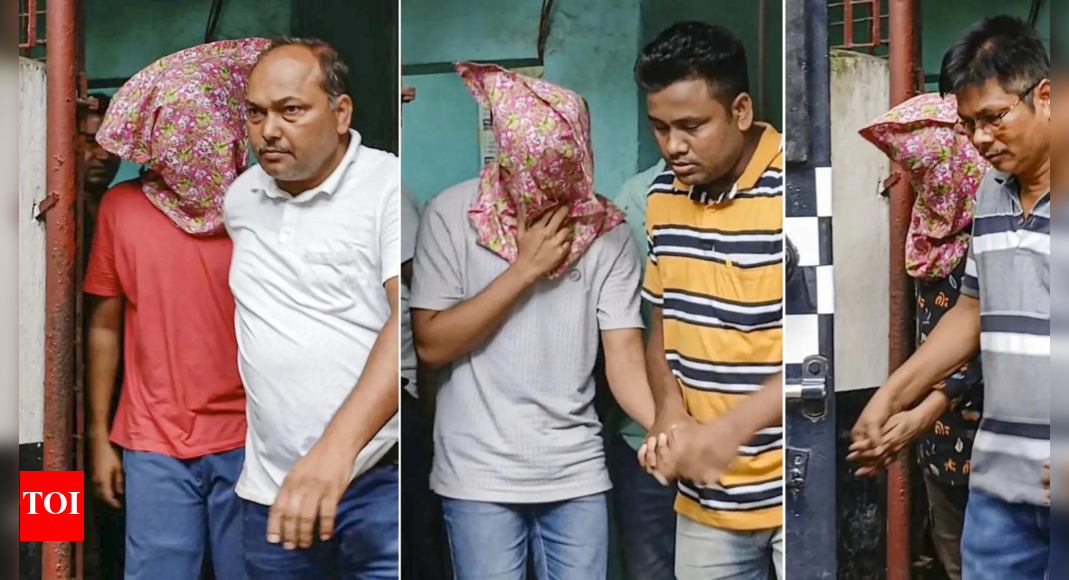 kolkata-gangrape-case:-accused-got-inhaler-for-victim,-then-continued-assault;-cctv-footage-confirms