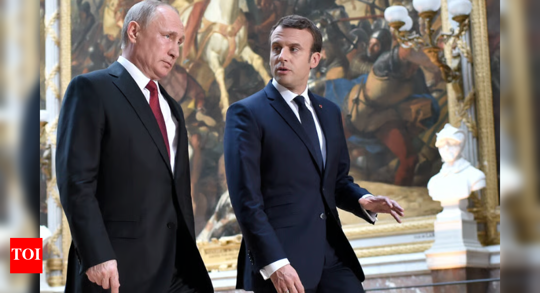 putin,-macron-hold-first-call-since-2022;-clash-over-ukraine,-discuss-iran-nuclear-deal