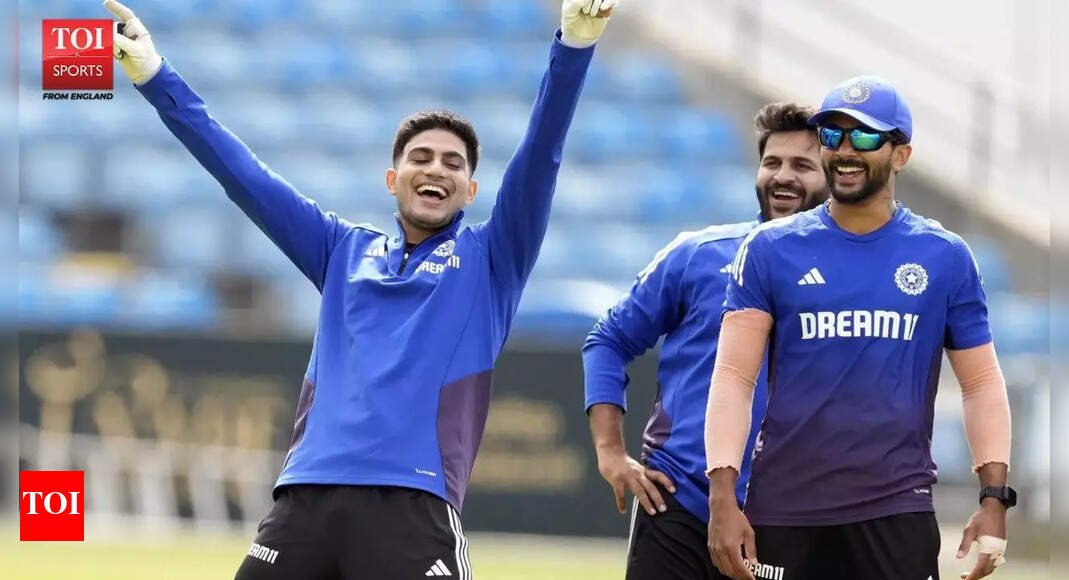 india-playing-xi-tip-off:-nitish-reddy,-washington-sundar-likely-to-play