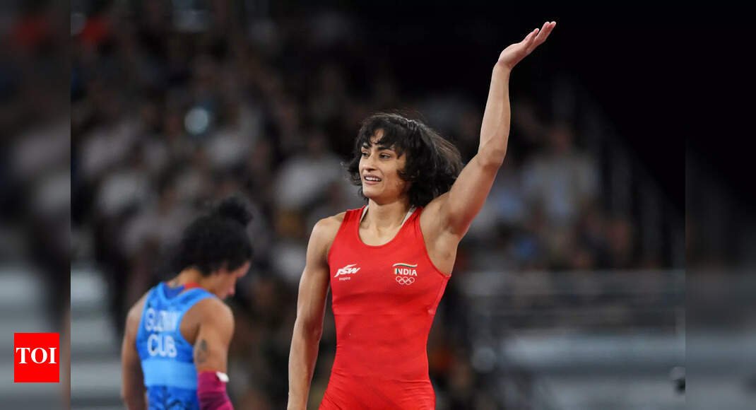 olympian-vinesh-phogat,-husband-somvir-rathee-blessed-with-baby-boy