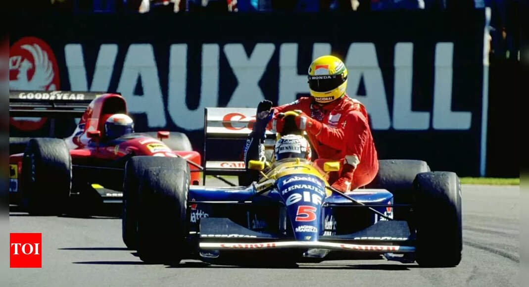 revisiting-the-legendary-british-grand-prix-moment-when-nigel-mansell-gave-ayrton-senna-a-lift-in-his-f1-car