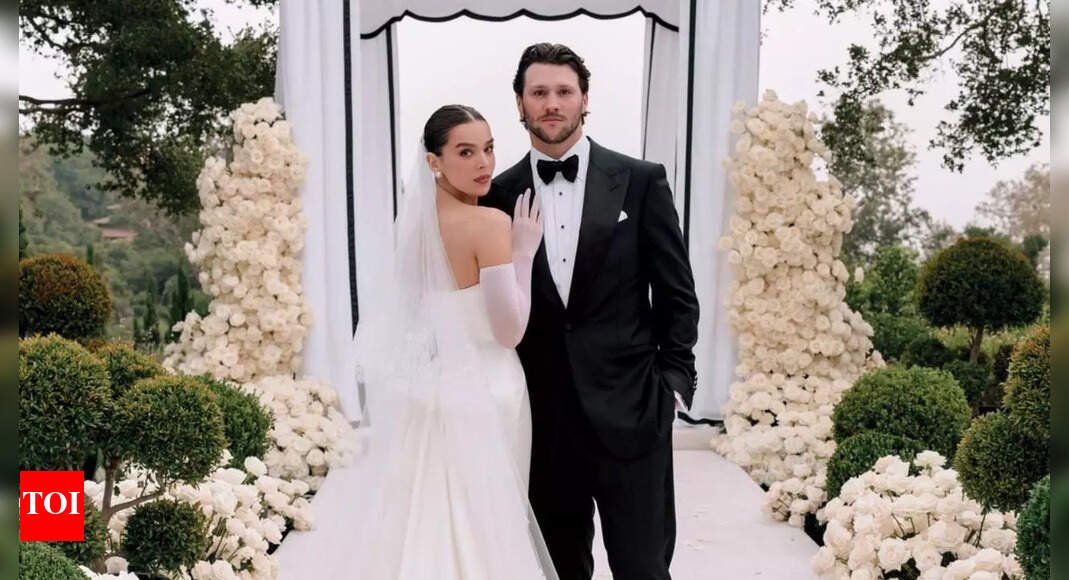 nfl’s-power-couple:-josh-allen-dominates-nfl-headlines-as-hailee-steinfeld-shines-with-hollywood-award-nod