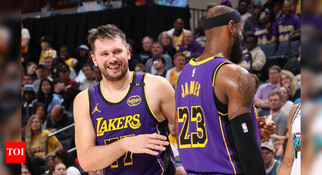 nba-trade-rumors:-los-angeles-lakers-predicted-to-sign-$112.6-million-milwaukee-bucks-superstar-to-support-lebron-james-and-luka-doncic-power-duo