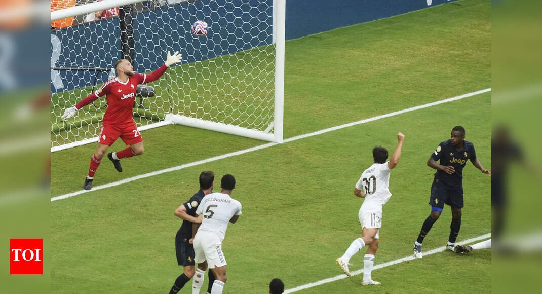 fifa-club-world-cup:-real-madrid-edge-juventus-to-book-quarter-final-spot