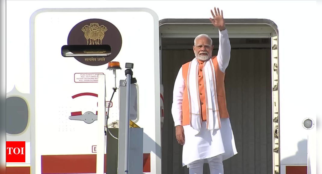 pm-modi-on-5-nation-tour:-ghana,-brazil-&-more-on-itinerary;-brics,-trade-in-focus