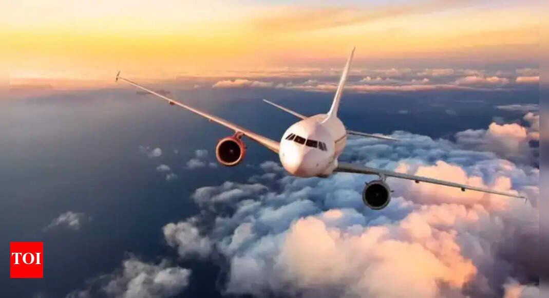 international-flyer-footfall-at-kolkata-airport-back-to-normal-after-conflict-blip