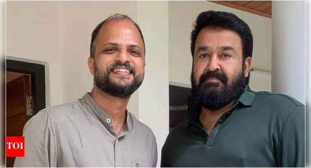 “i-won’t-disappoint-you,-laletta…-chechi…”:-‘thudakkam’-director-jude-anthany-promises-mohanlal