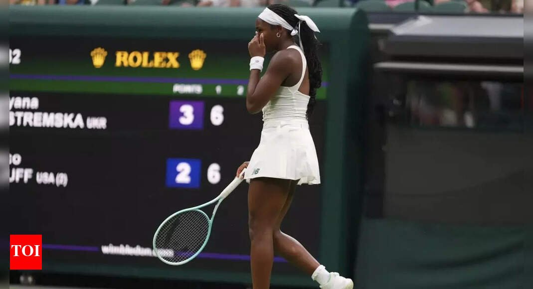 wimbledon-recap:-chaos-at-sw19-as-record-tying-23-seeds-perish;-gauff,-pegula,-zverev-exit