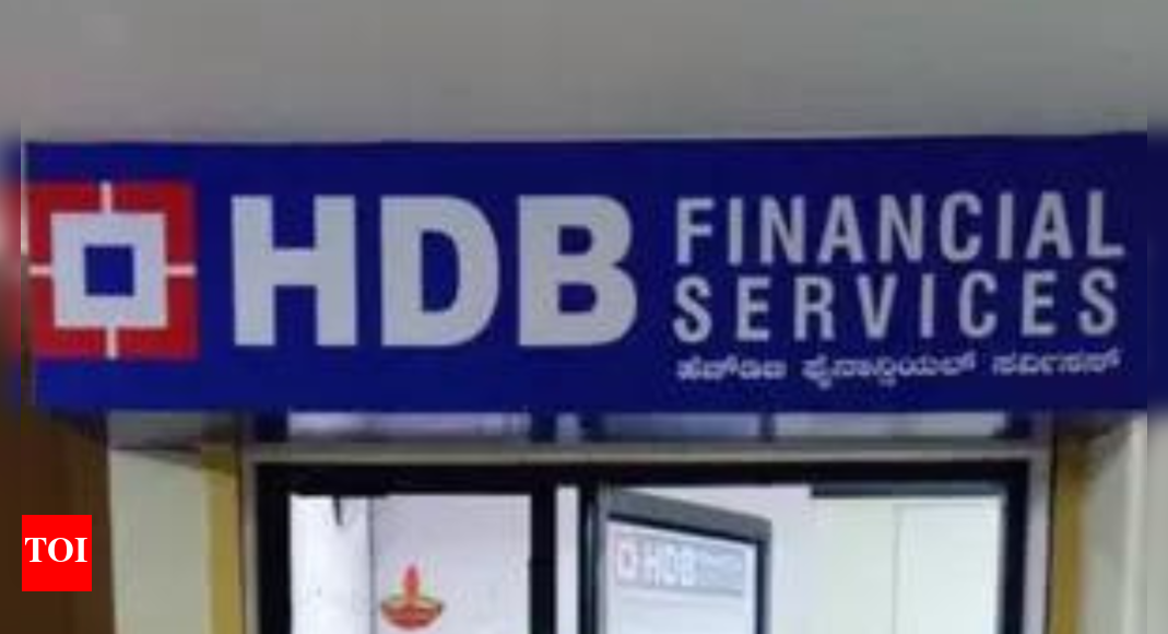 hdb-financial-services-listing:-shares-make-strong-market-debut-at-12.84%-premium;-open-at-rs-835-on-stock-exchanges