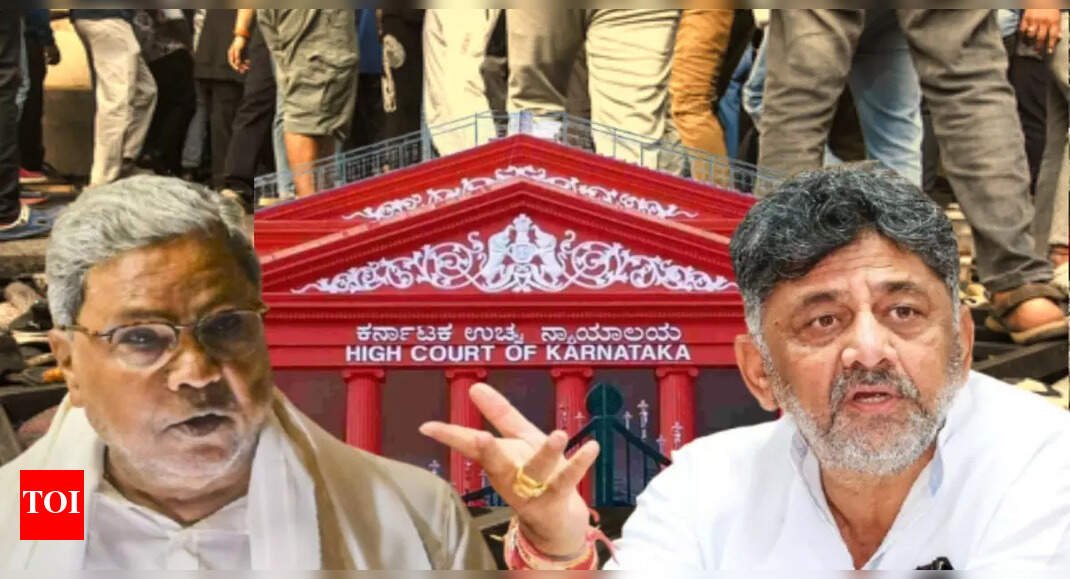 bengaluru-stampede:-karnataka-govt-moves-hc-against-cat-order-quashing-ips-officer-vikash-kumar-vikash’s-suspension;-says-tribunal-ignored-dereliction-of-duty