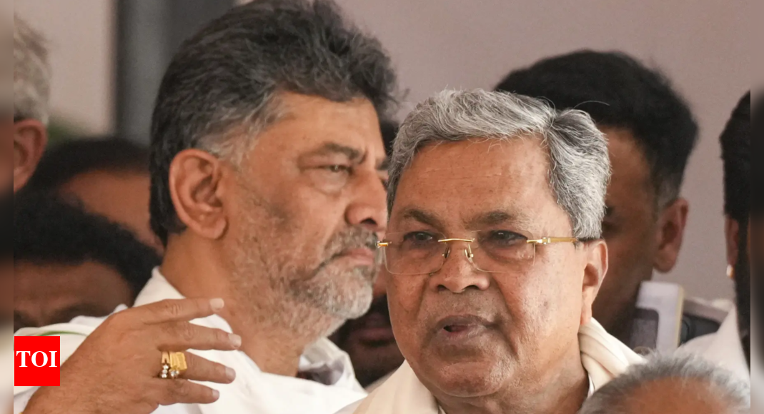 ‘never-asked-anyone-to-make-me-cm’:-dk-shivakumar-amid-‘power-struggle’-with-siddaramaiah