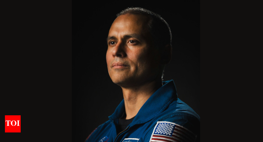 nasa-space-mission:-who-is-anil-menon?-indian-origin-astronaut-set-for-his-first-mission-to-iss-in-june-2026