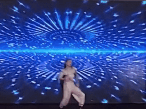 कुरुक्षेत्र-की-अंजली-यू-टयूब-से-डांस-सीख-बनी-स्टार:रियलटी-शो-में-7-राज्यों-के-बच्चों-को-पछाड़ा;-पंजाबी-फिल्म-का-ऑफर-आया