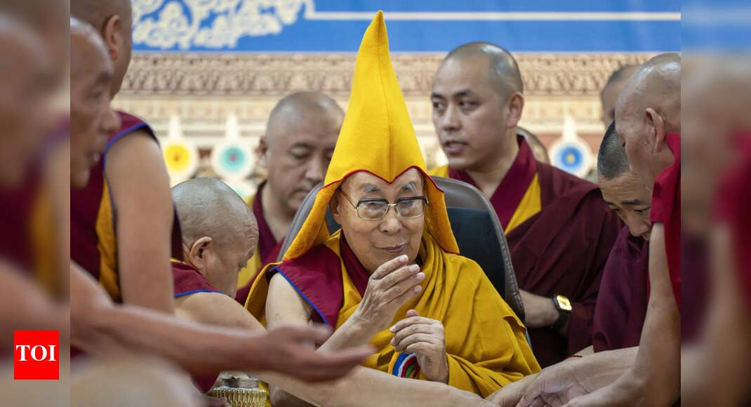dalai-lama-successor:-india-based-gaden-phodrang-trust-to-pick-next-spiritual-leader