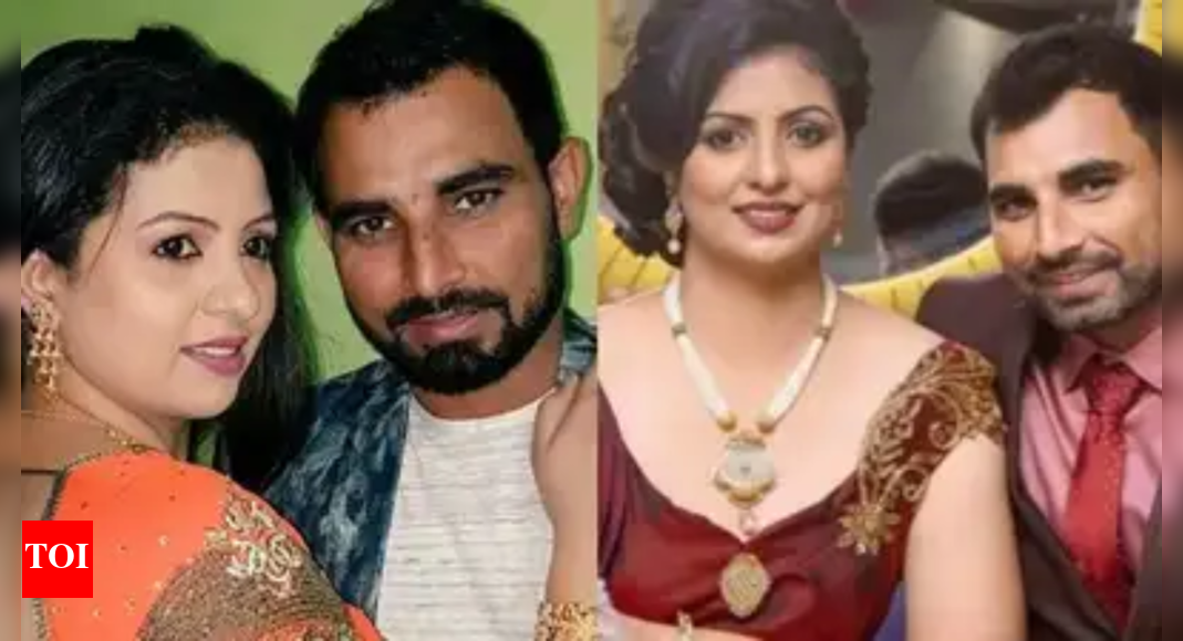 hc-asks-mohammed-shami-to-pay-rs-4l-instead-of-rs-1.3l-as-maintenance-to-estranged-wife