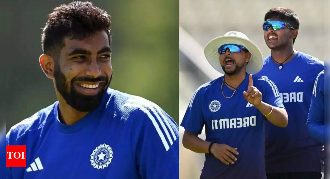 ‘daftest-decision’-–-social-media-goes-bezerk-after-bumrah,-kuldeep,-sai-absences