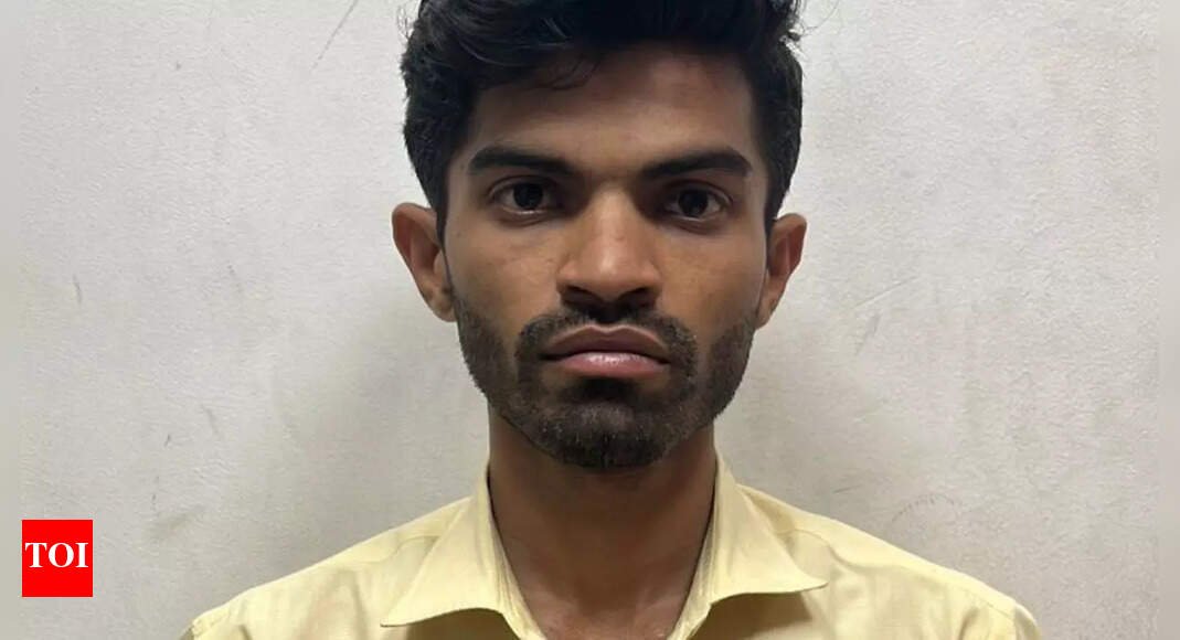 bengaluru-shocker:-infosys-employee-caught-filming-woman-in-washroom;-arrested