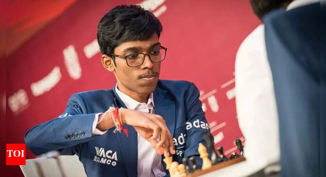 praggnanandhaa-makes-honest-admission:-‘it’s-difficult-to-play-classical’