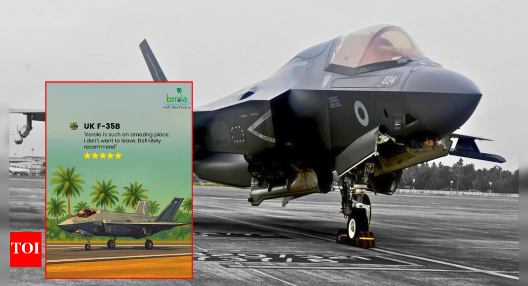 ‘destination-you’ll-never-want-to-leave’:-uk-f-35b’s-extended-vacation-in-kerala