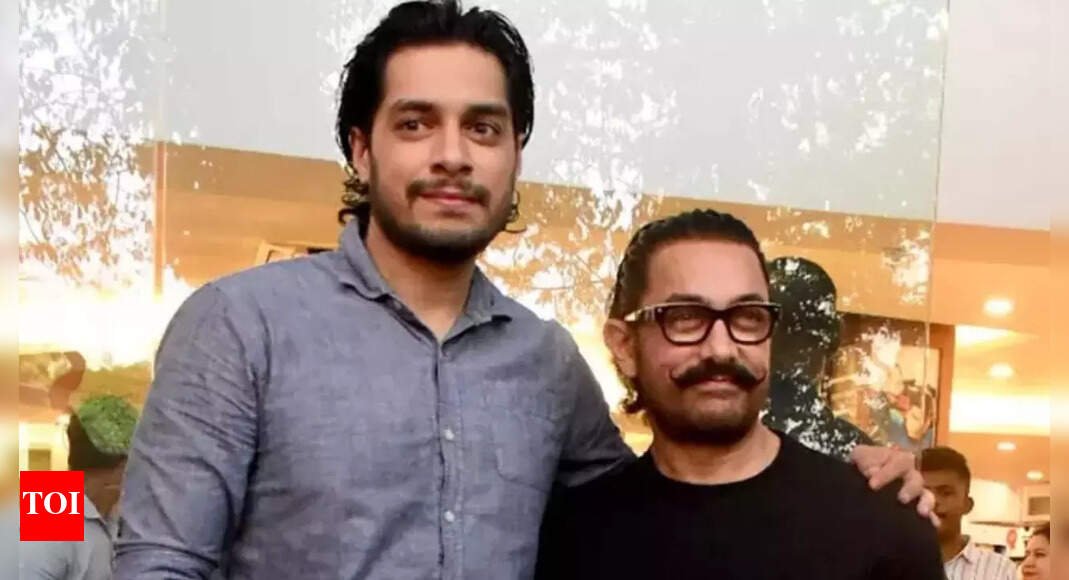 aamir-khan-says-he’s-tired-of-telling-his-son-junaid-khan-to-get-a-car