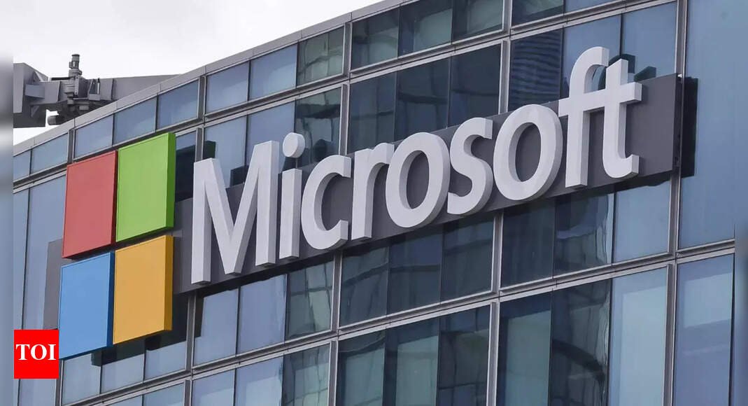 microsoft’s-second-biggest-job-cuts:-company-to-layoff-9,000-employees