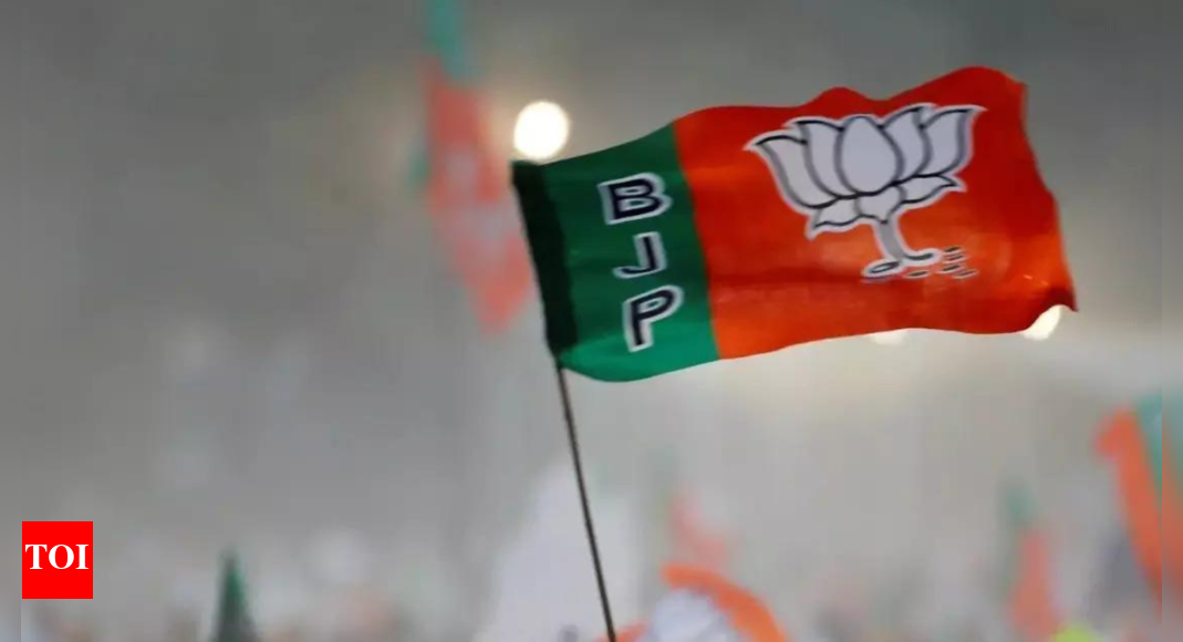 bjp-announces-new-leaders-for-seven-states;-inches-closer-to-elect-new-national-president