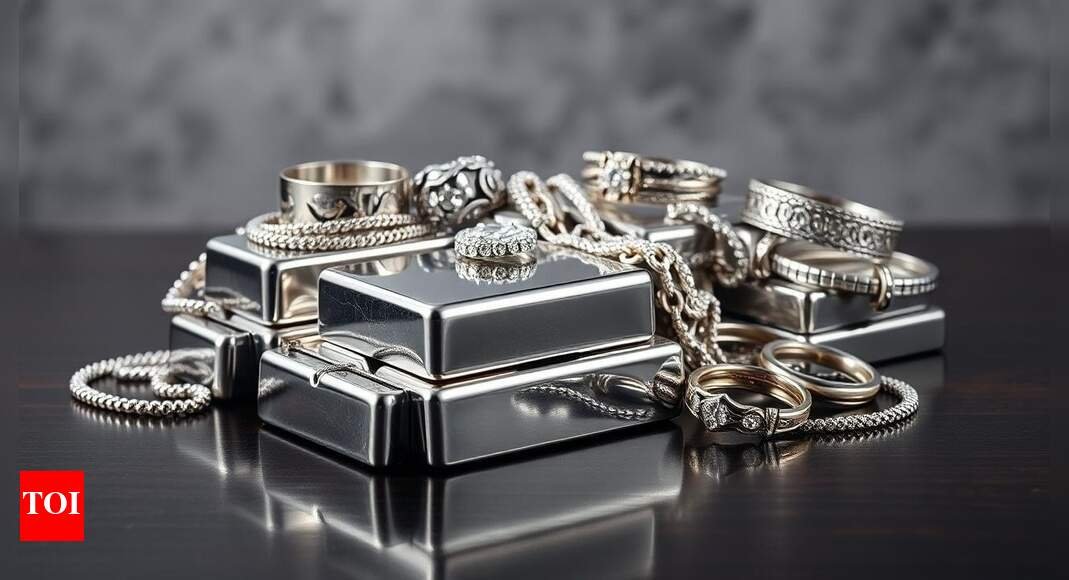 where-are-silver-prices-headed?-rich-dad-poor-dad-author-sees-‘explosion’-in-july;-here’s-the-outlook