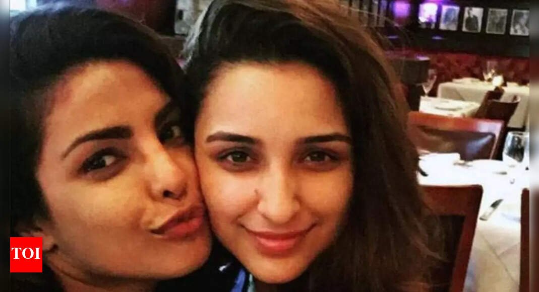 parineeti-chopra-turns-cheerleader-for-priyanka-chopra-at-heads-of-state-premiere:-‘she-lives-a-chaotic-life-but-never-forgets-family’