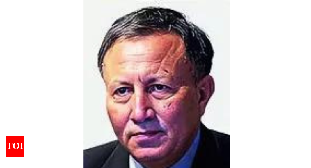 ex-defence-secretary-shekhar-dutt-passes-away